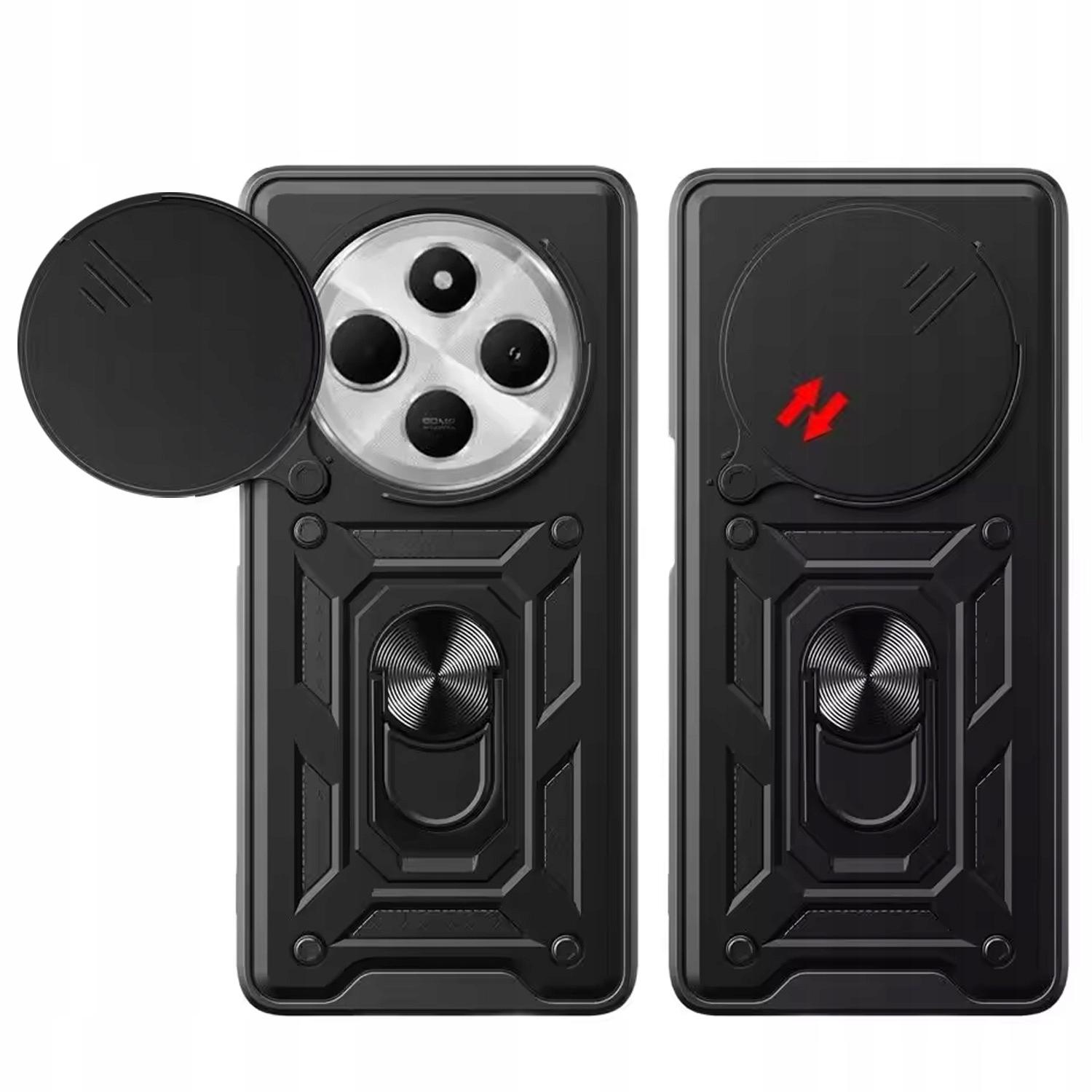 Dedykowana konstrukcja dla Twojego smartfona