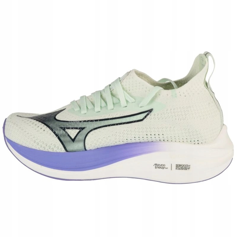 Sznurowane zapięcie – Idealne dopasowanie i stabilność