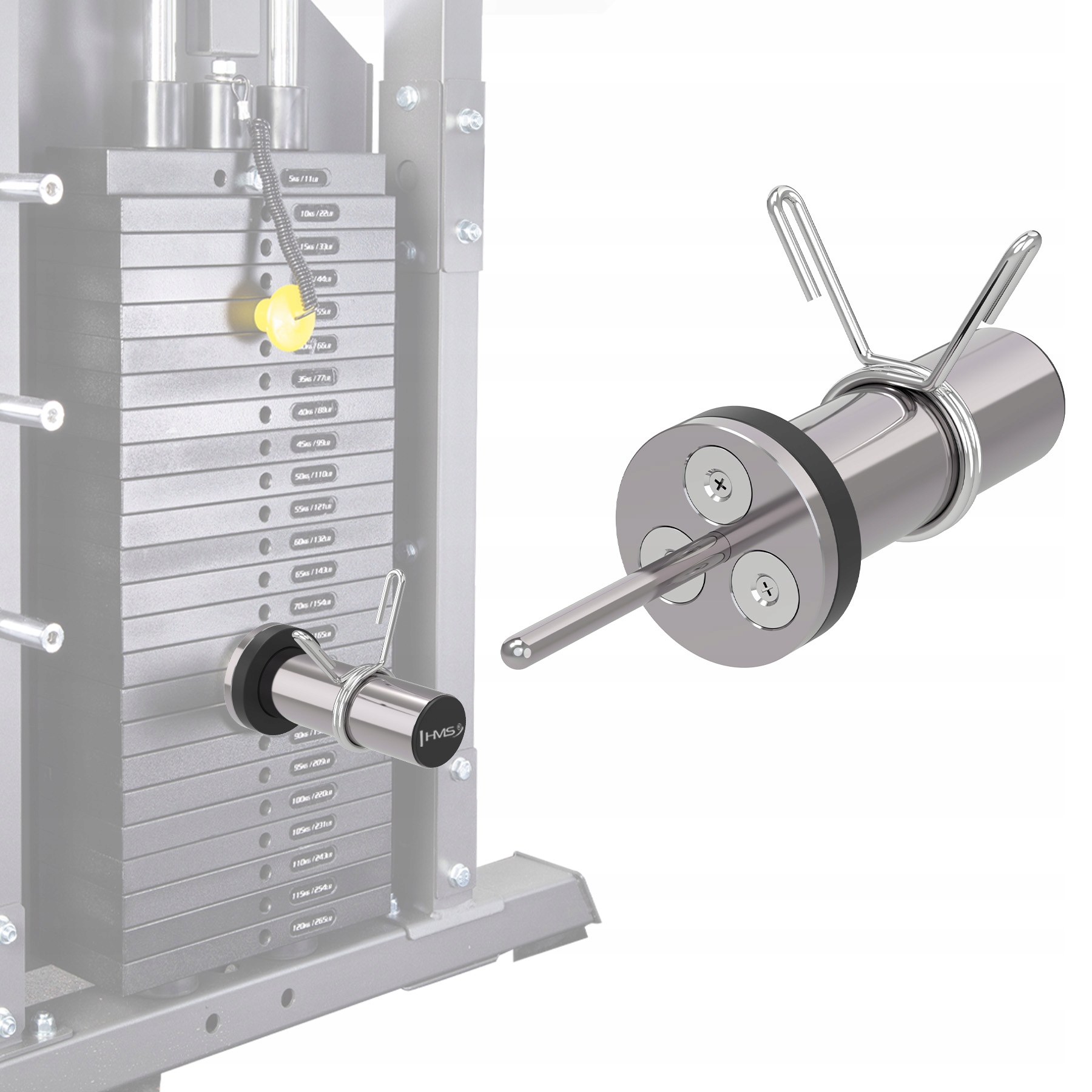 Solidna konstrukcja – Wytrzymałość na intensywne użytkowanie