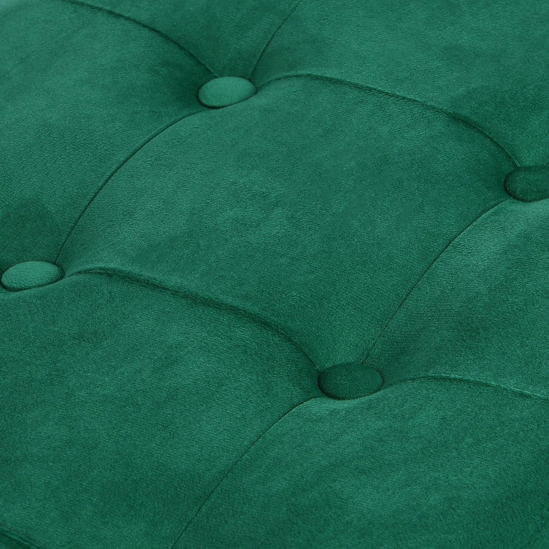 Wygodne siedzisko z piankowym wypełnieniem