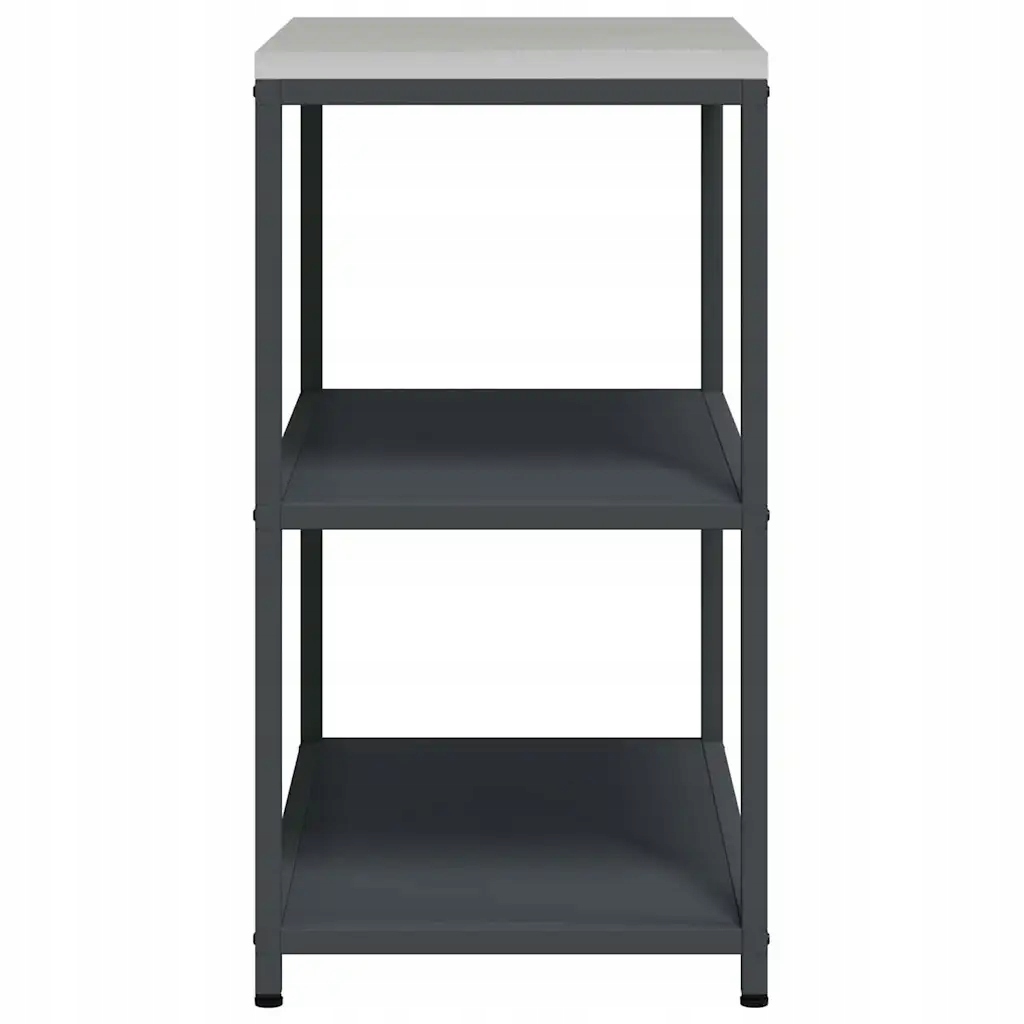 Elastyczna konfiguracja – Dostosuj półkę do swoich potrzeb