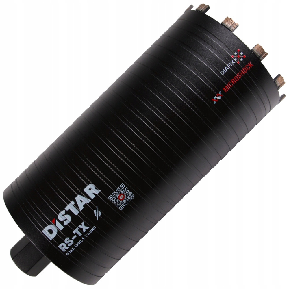 Zastosowanie z wiertnicami ręcznymi i stacjonarnymi – Wszechstronność w działaniu