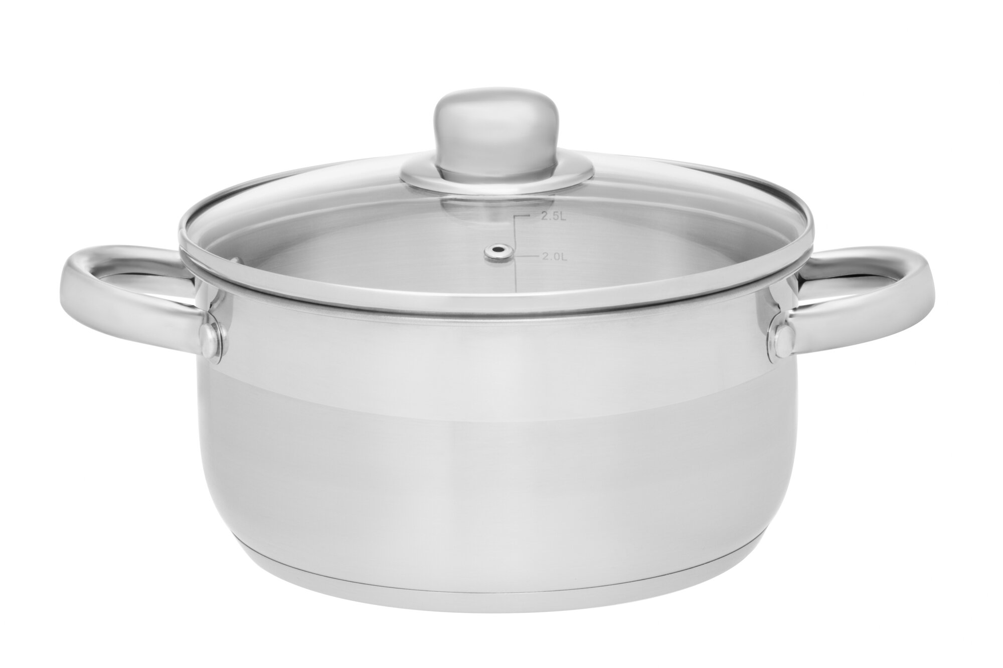 Wszechstronność zastosowania – Garnek, patelnia i nóż szefa kuchni w jednym zestawie