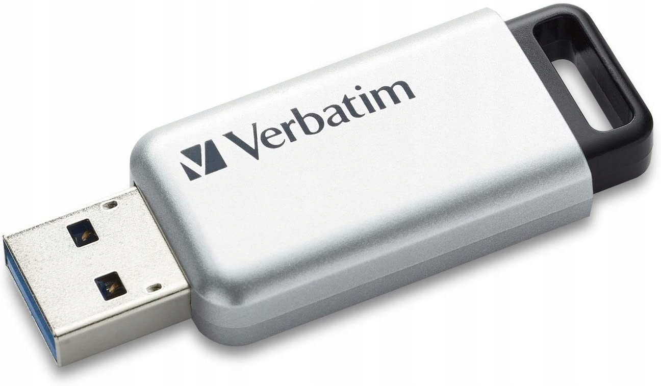 Wydajność USB 3.0 – Szybki transfer danych