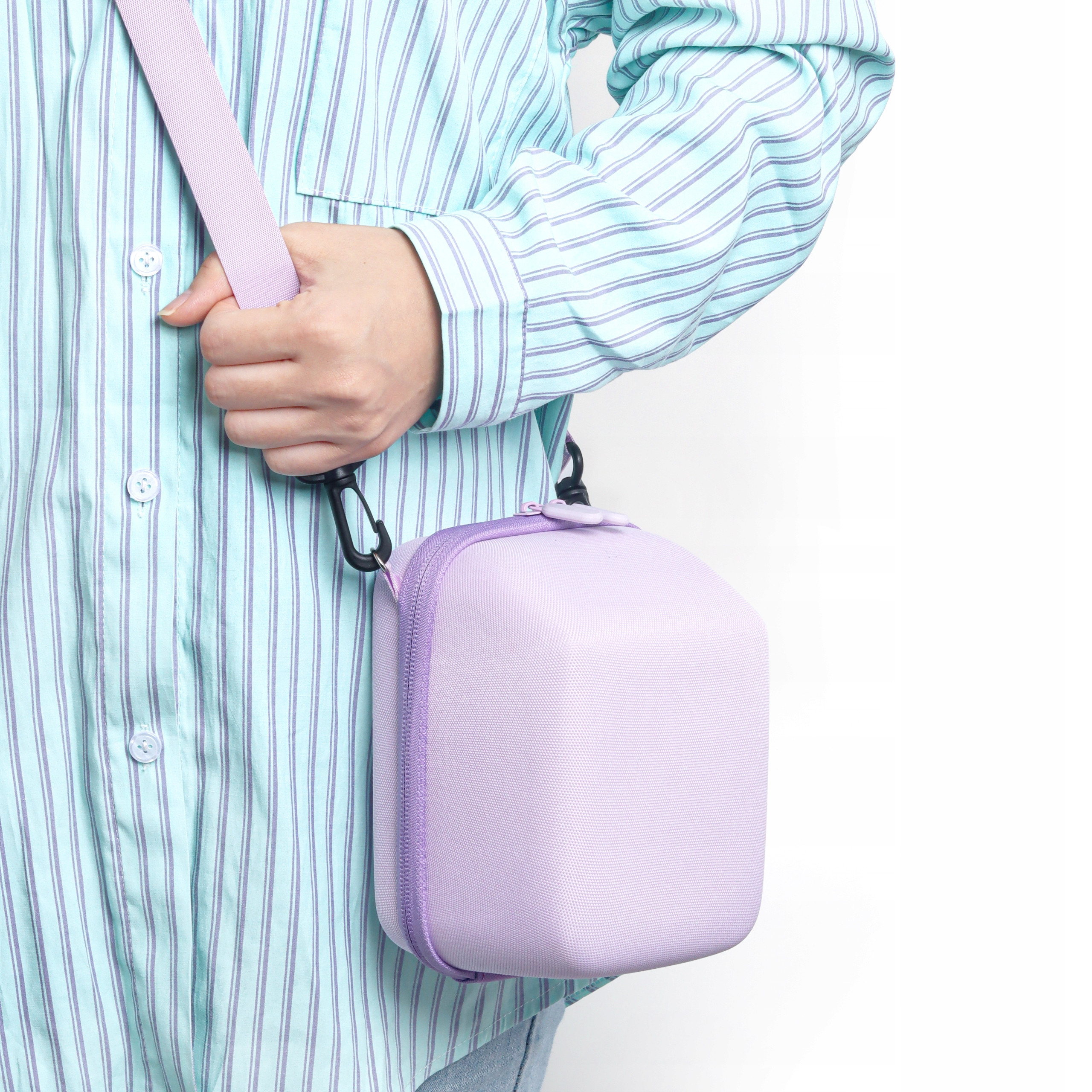 Futerał Torba Etui Case Pokrowiec Na Aparat Polaroid Now Now+ OneStep+ VF 2 – Idealna ochrona dla Twojego aparatu