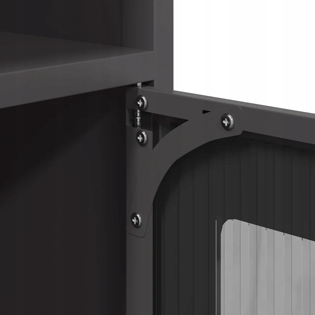 Praktyczne uchwyty dla wygodnego użytkowania