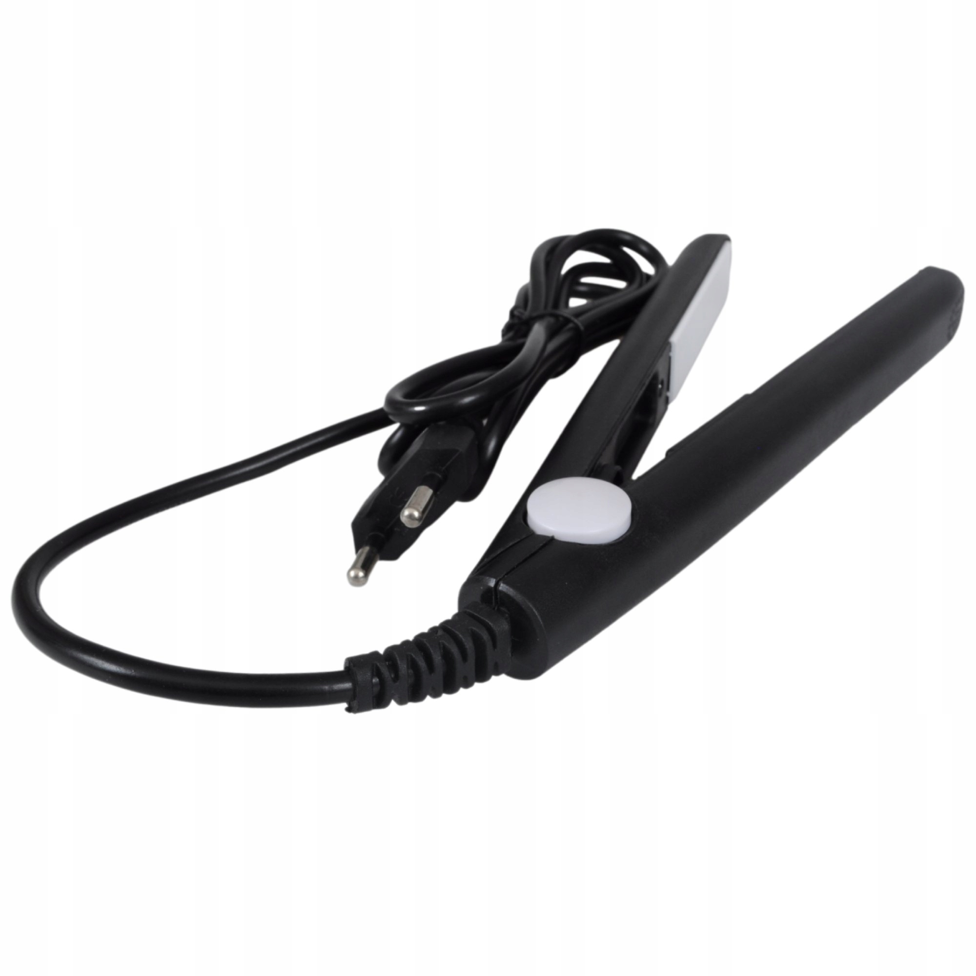 Kompaktowy rozmiar idealny do podróży