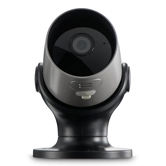 Sterowanie kamerą głosowo przez Alexa i Google