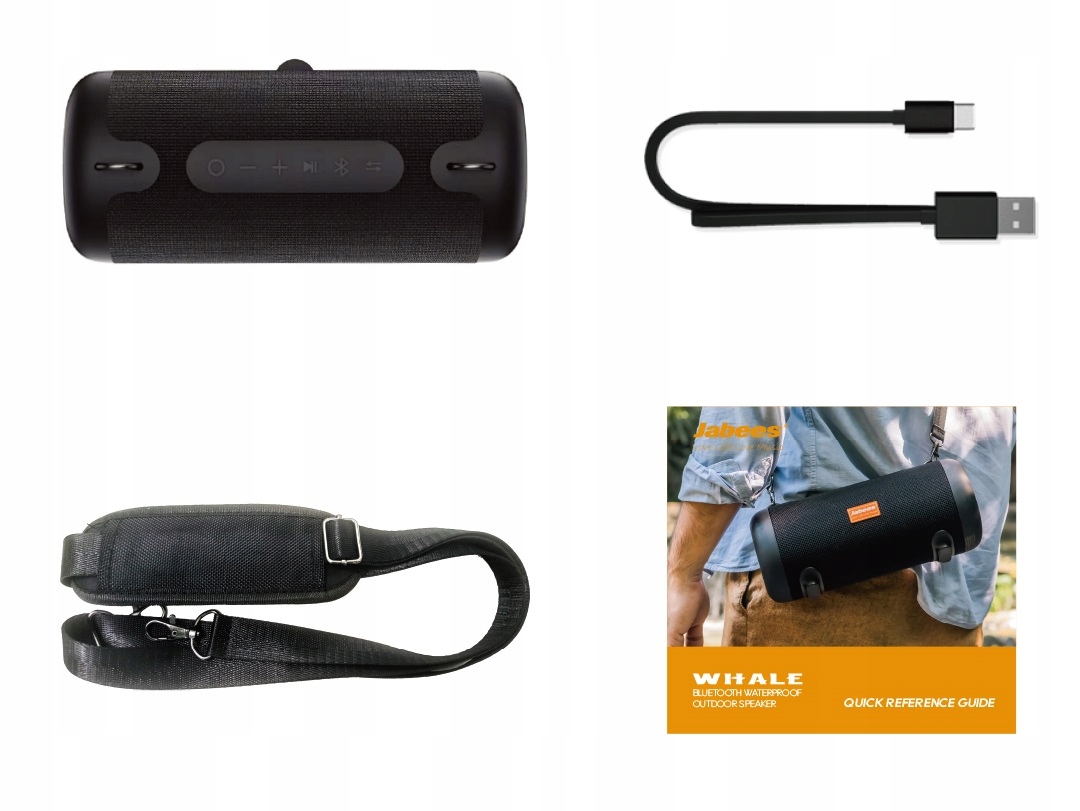 Długi czas pracy na akumulatorze – do 15 godzin