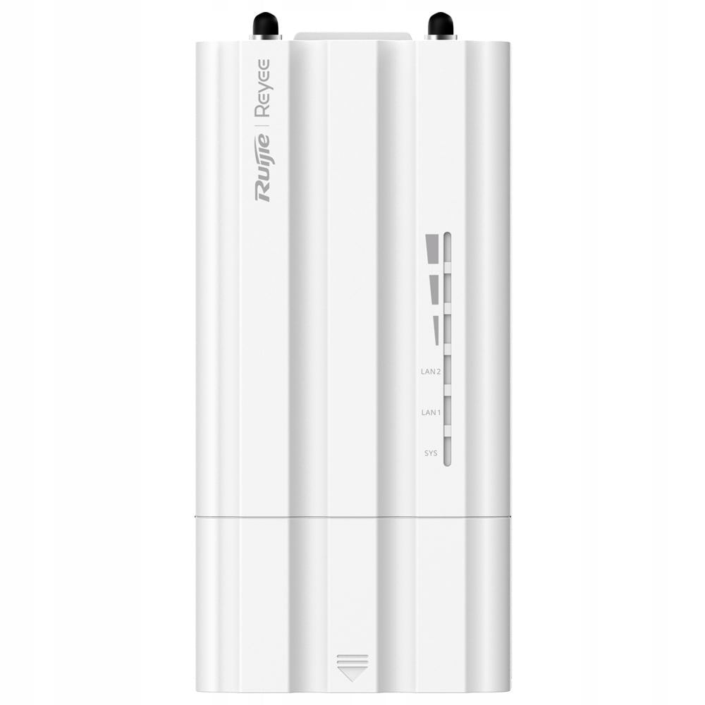 Reyee RG-AirMetro550G-B – Bezprzewodowy most o dużej mocy