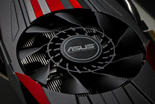 CoolTech Fan