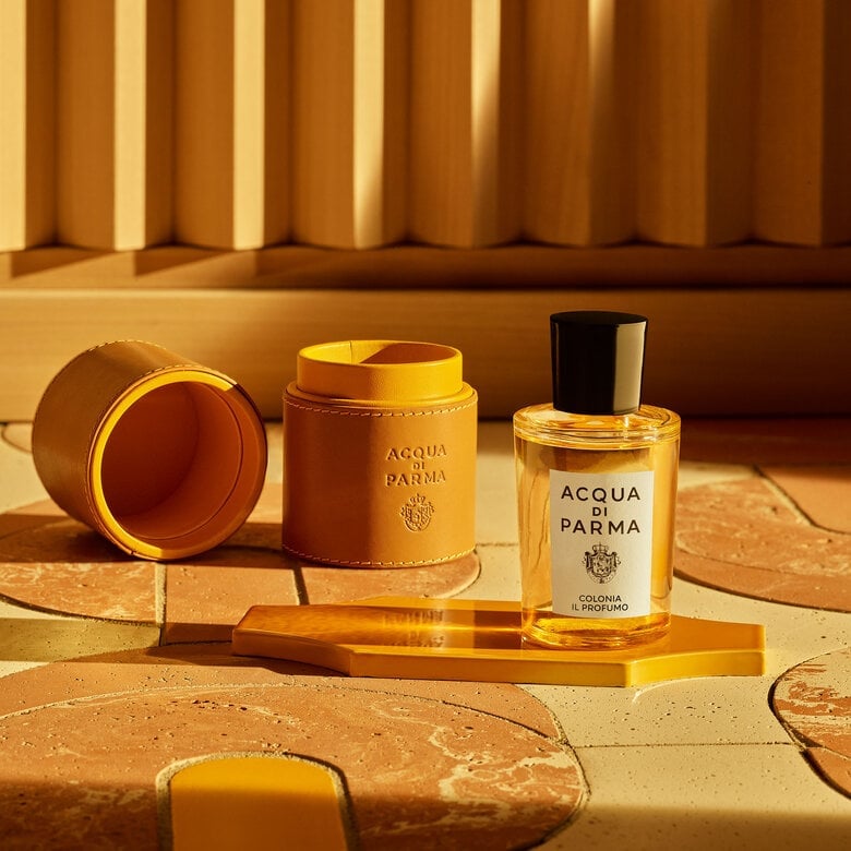 Dlaczego warto wybrać Colonia Il Profumo?