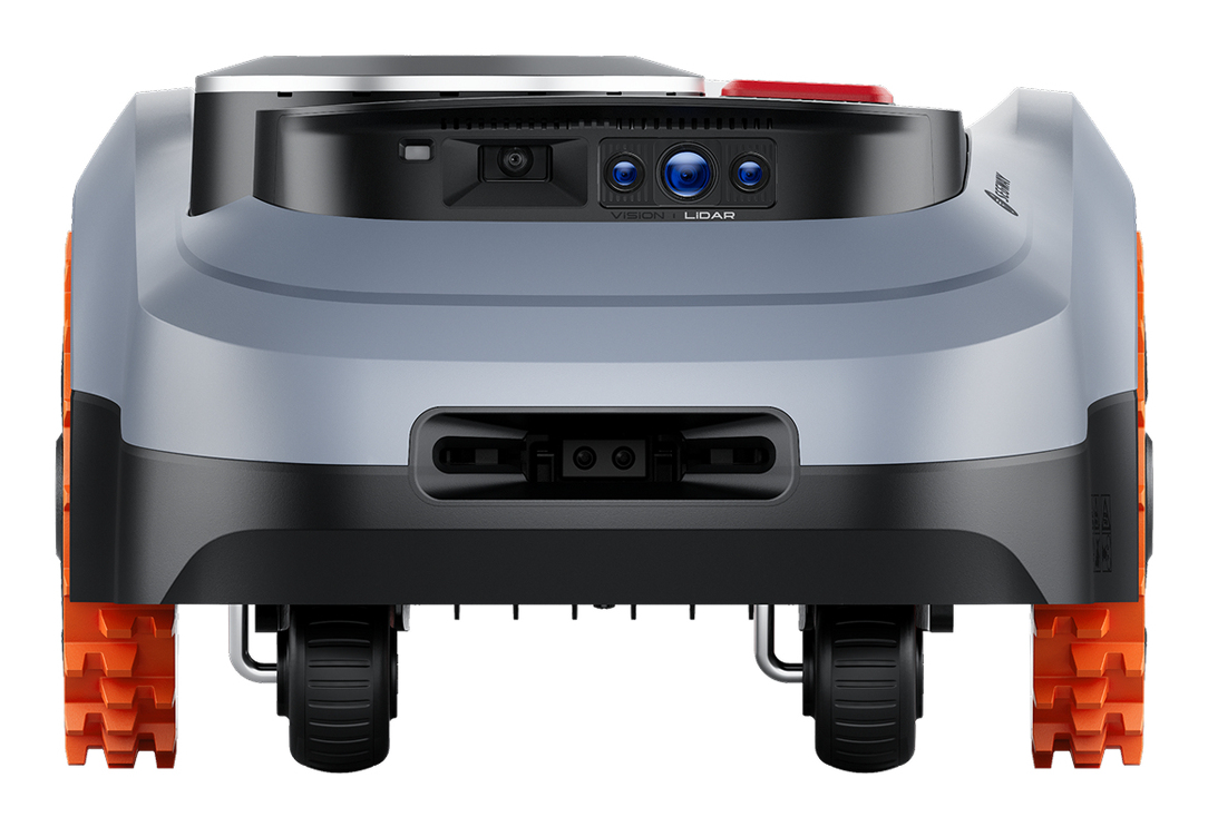 Inteligentne funkcje – Czujnik deszczu i uderzenia