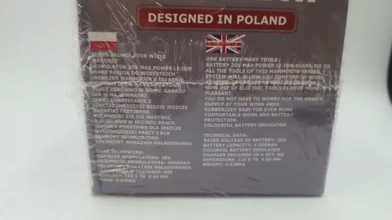 Zastosowanie dla majsterkowiczów – Perfekcyjny wybór do domowych projektów