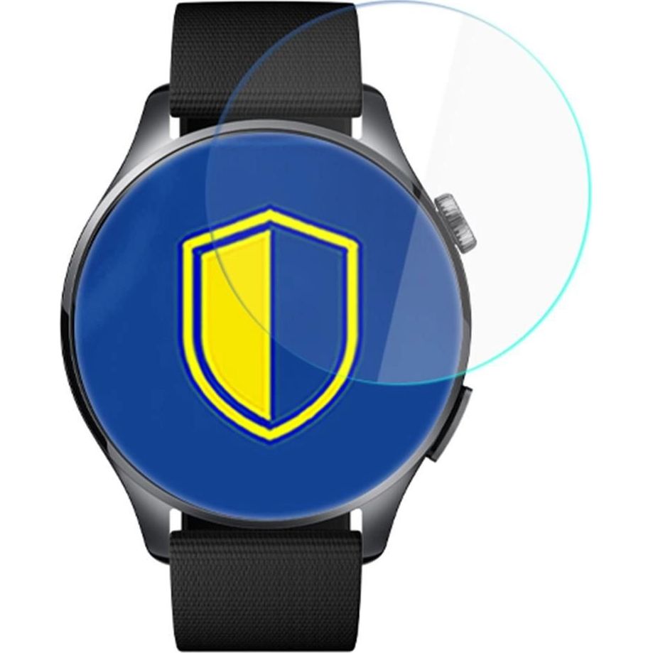 Wyjątkowe szkło hybrydowe – Doskonała przezroczystość i odwzorowanie barw