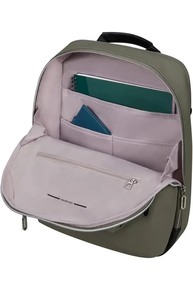 Plecak Samsonite 144758 1635 – Idealny plecak do laptopa 14,1
