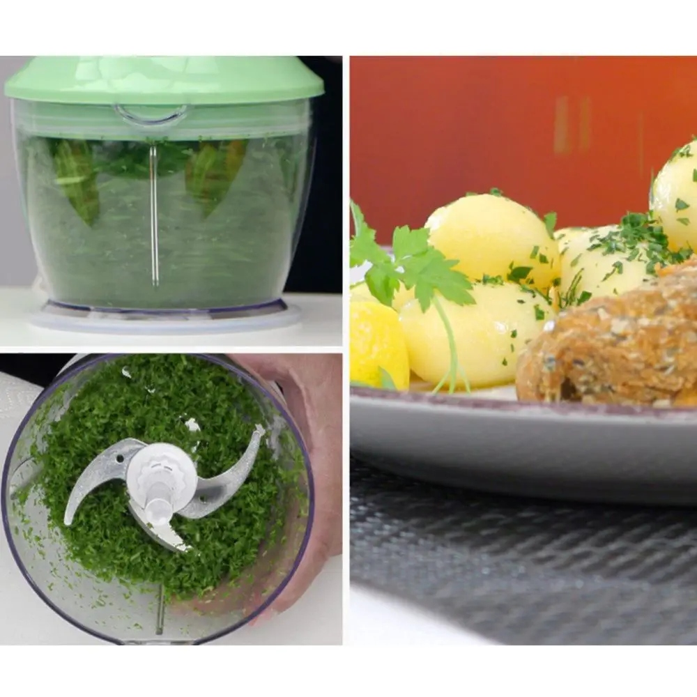 Wytrzymałe ostrza ze stali nierdzewnej