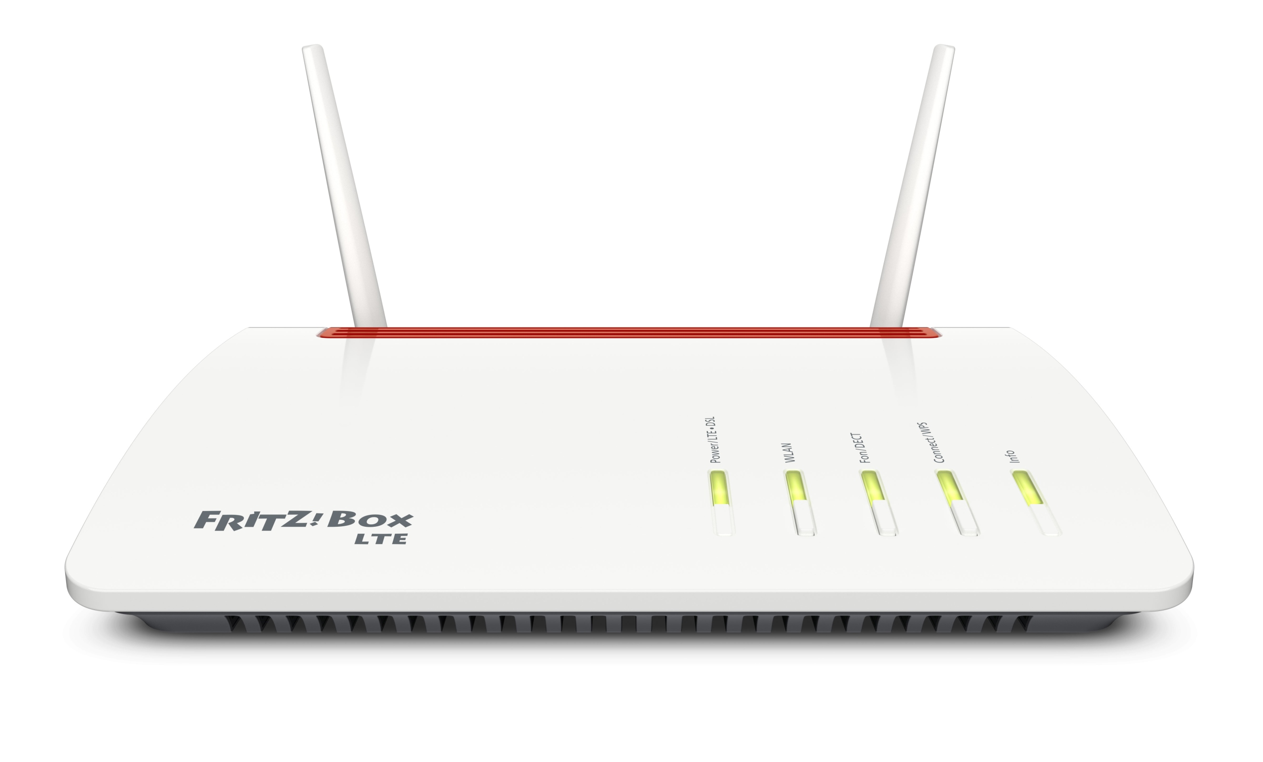 Fritz! Box 6890 LTE – Szybki router LTE dla Twojego domu