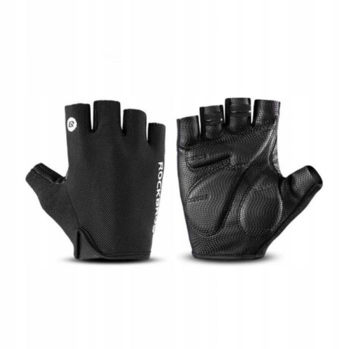 Oddychający materiał i sportowy design