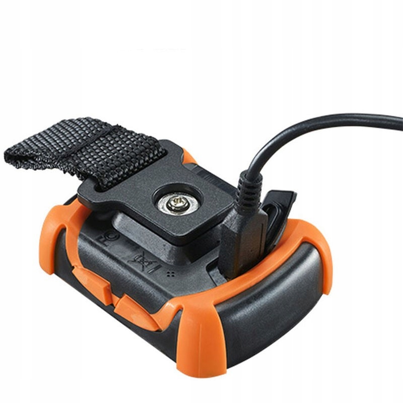 Funkcje Bluetooth i aplikacja Bushnell Connect