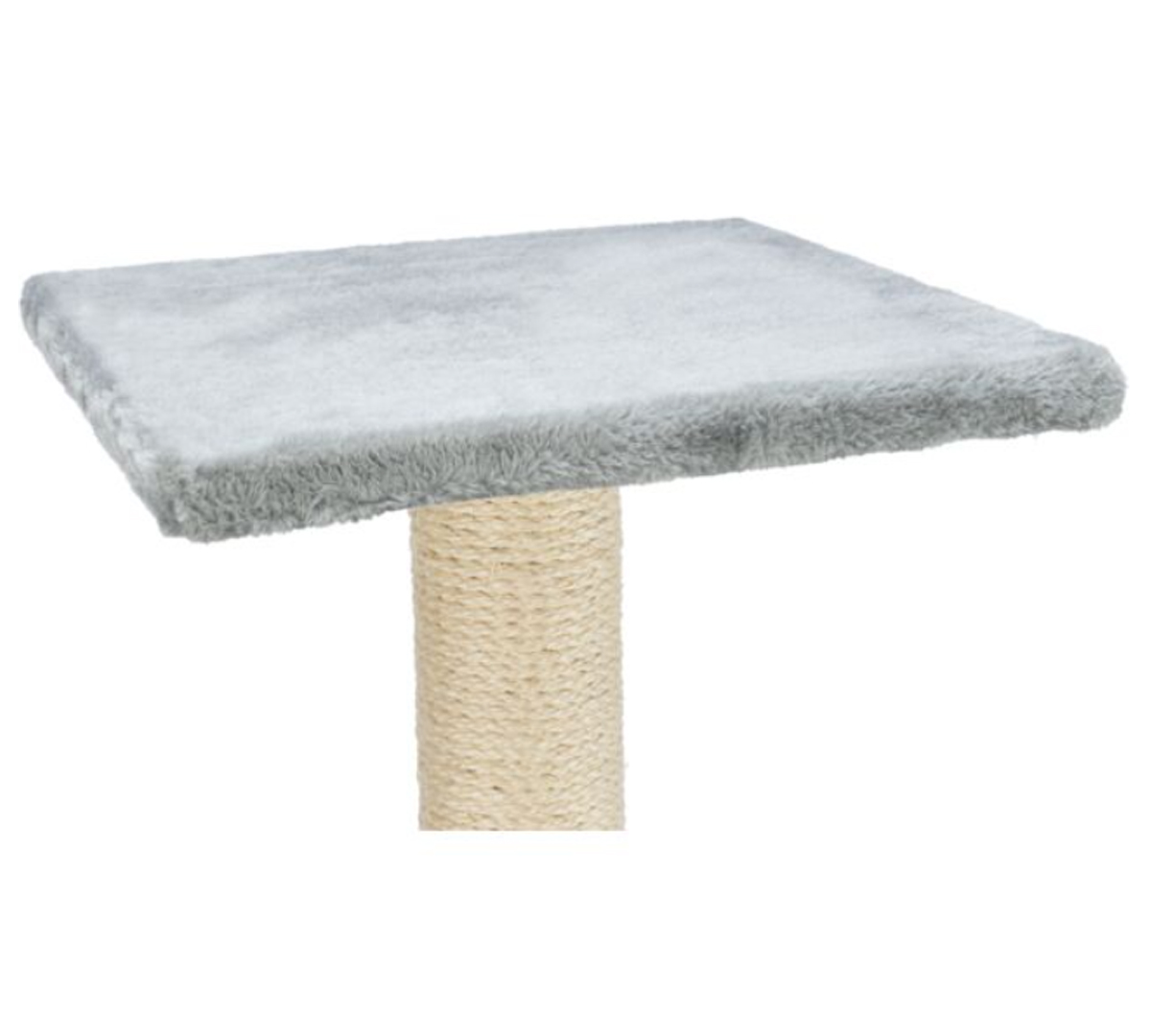 Dodatkowa półka na szczycie – Wygodne miejsce do odpoczynku