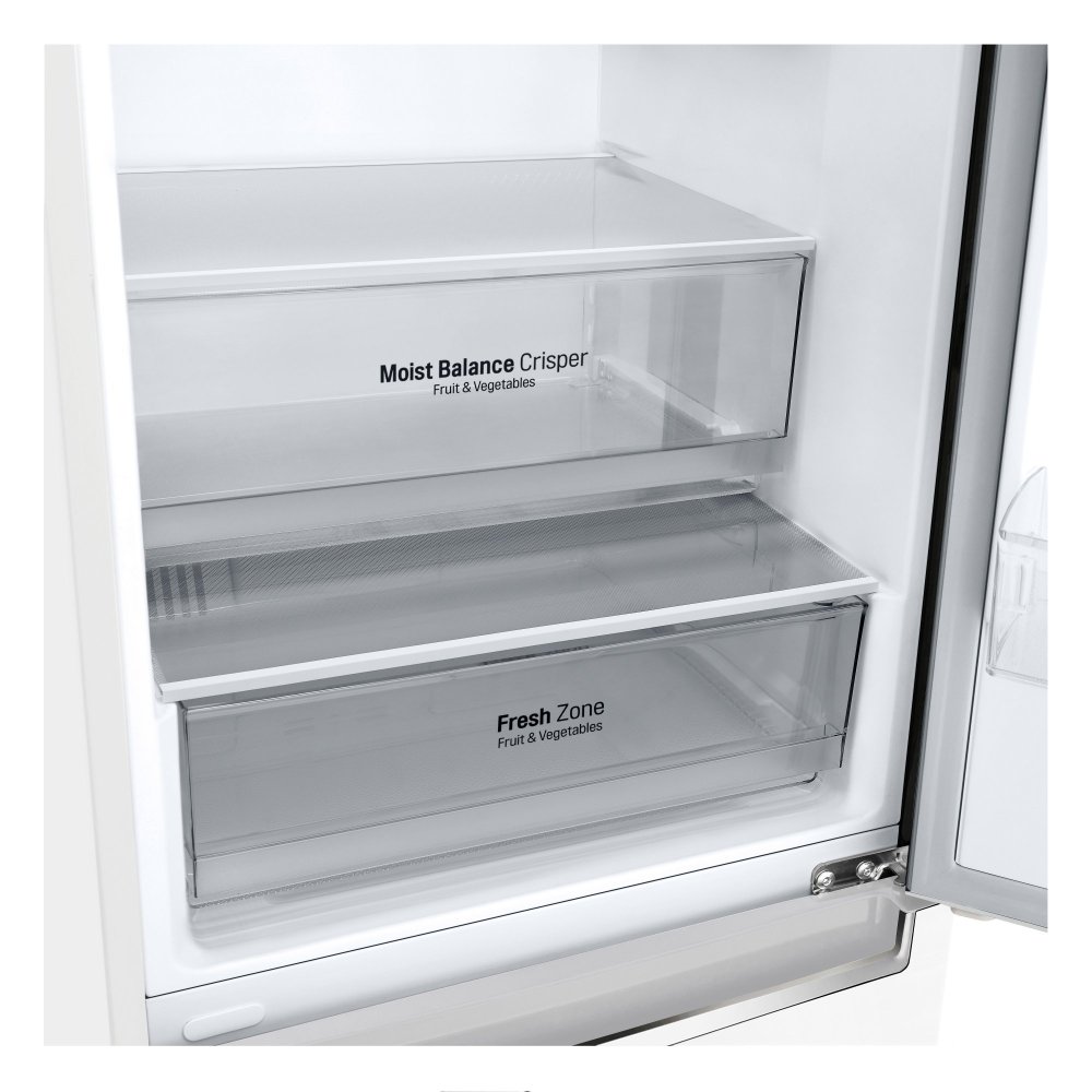 Technologia No Frost – Koniec z rozmrażaniem