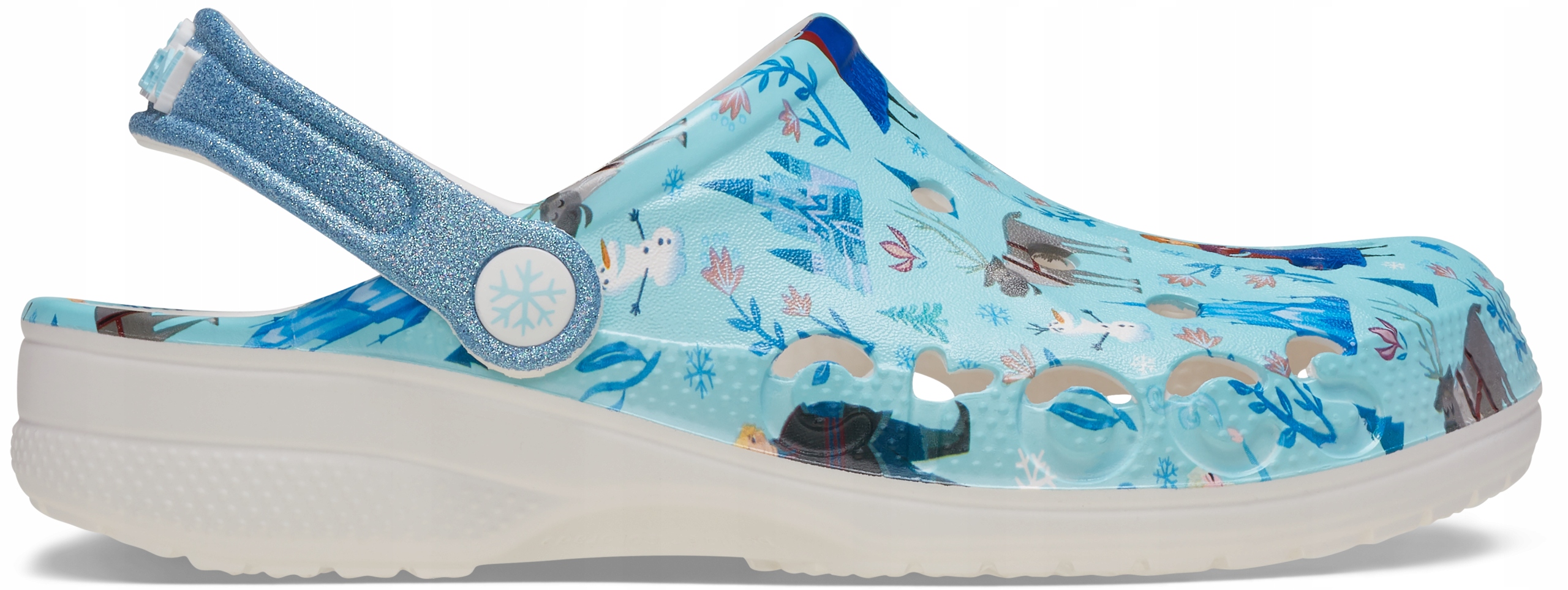 Wygoda i Lekkość – Dlaczego Crocs to Doskonały Wybór?