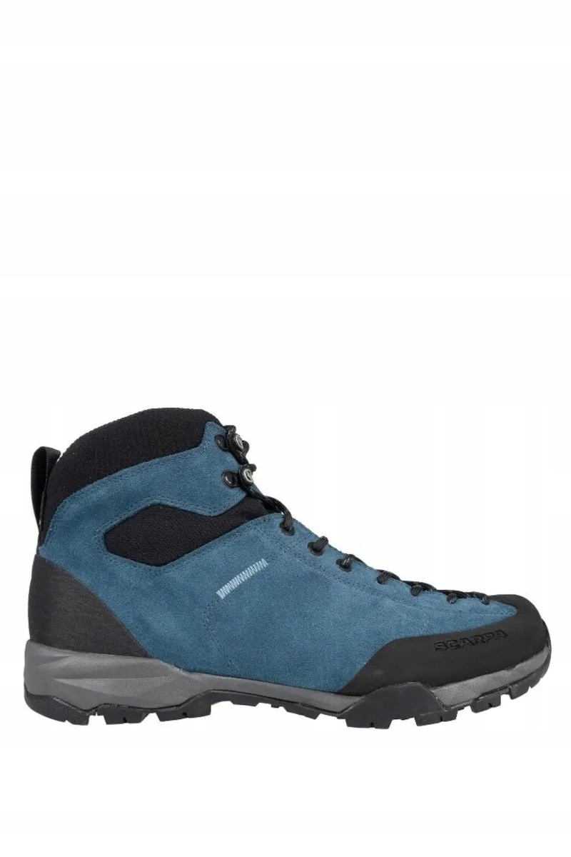 Buty Mojito Hike GTX-Ocean-Light Ocean-45.5 SCARPA – Idealne na każdą przygodę