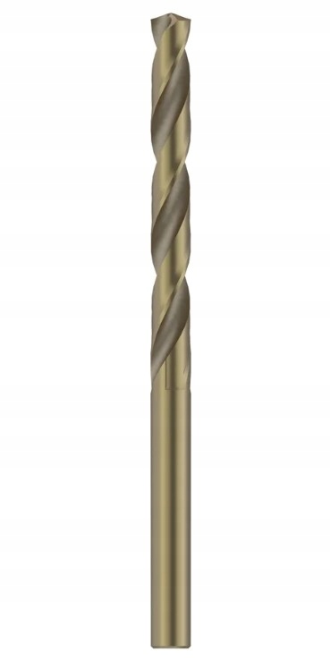 Świder Kręty HSS-Co 5.2mm – Idealne narzędzie do wiercenia metalu