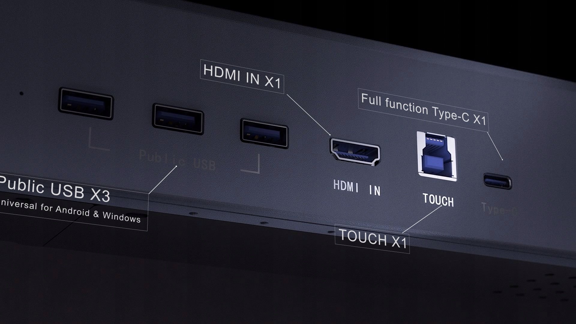 Imponująca jakość obrazu w rozdzielczości 4K