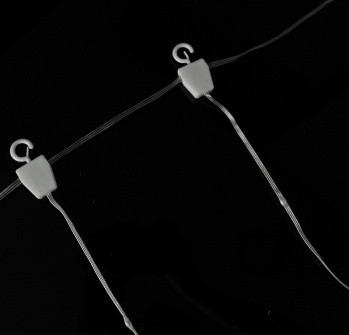 Wodoodporność IP65 – Idealna do użytku na zewnątrz