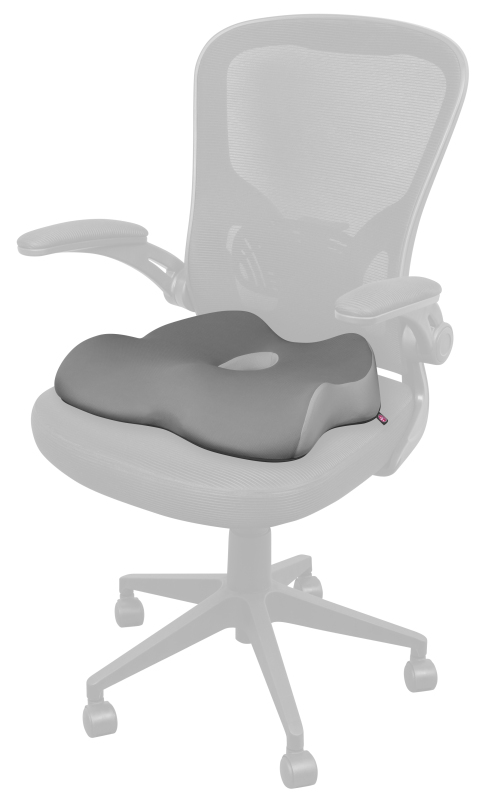 Idealna do krzeseł biurowych, wózków inwalidzkich i samochodów