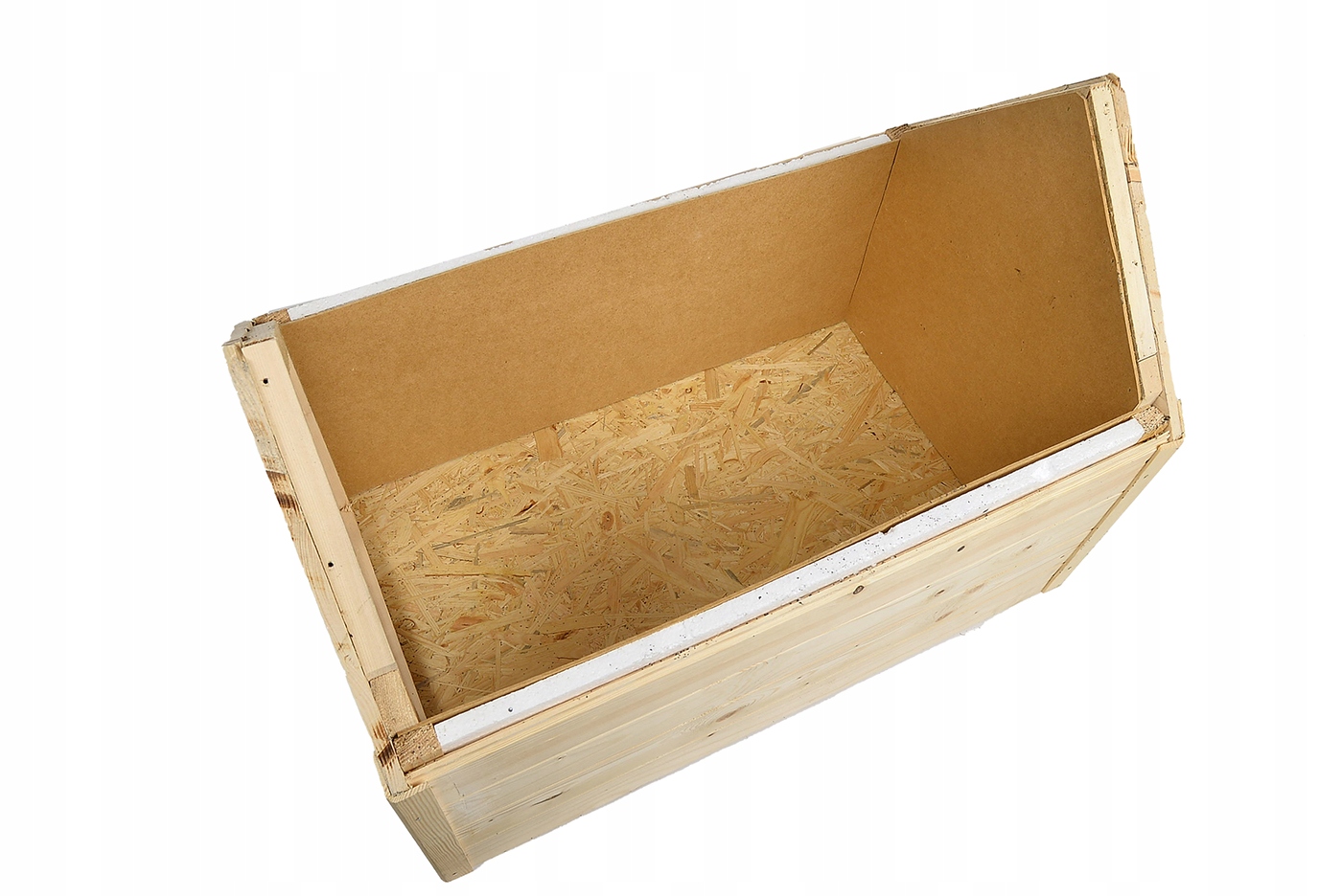 Łatwy montaż i dodatkowe akcesoria w zestawie