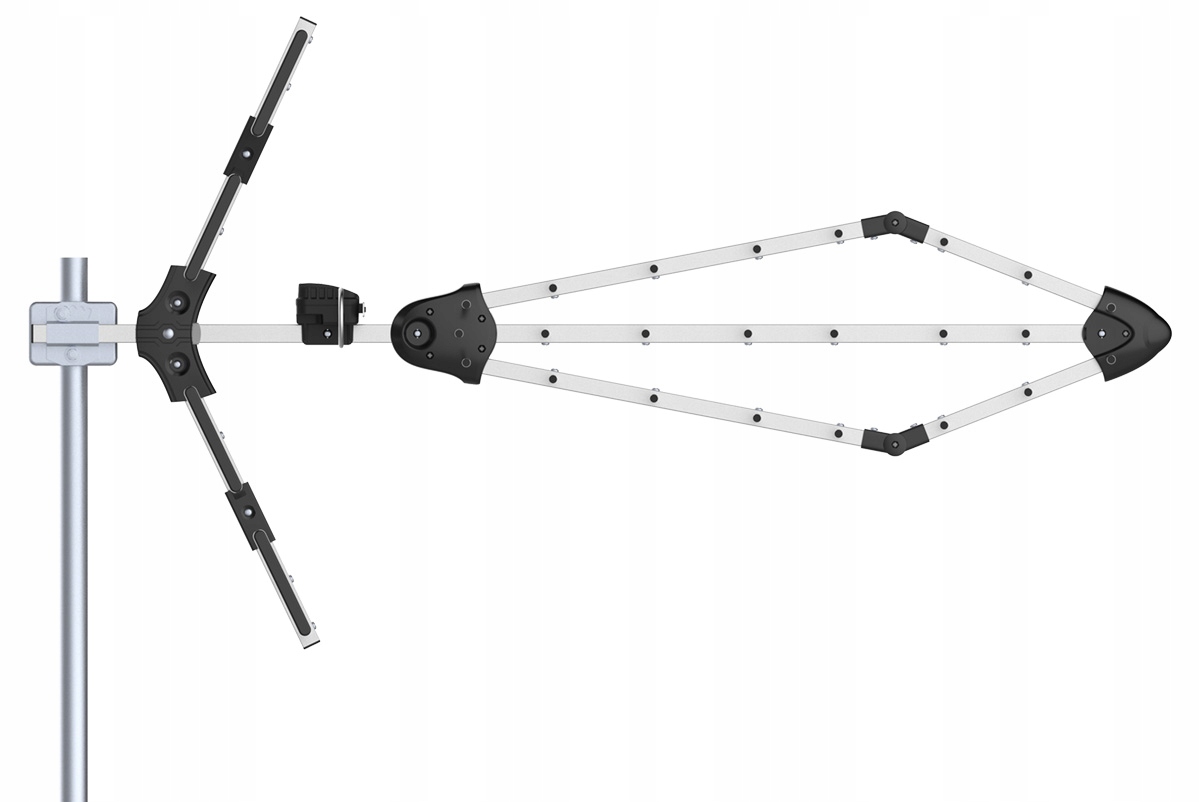 Wysoka odporność na warunki atmosferyczne