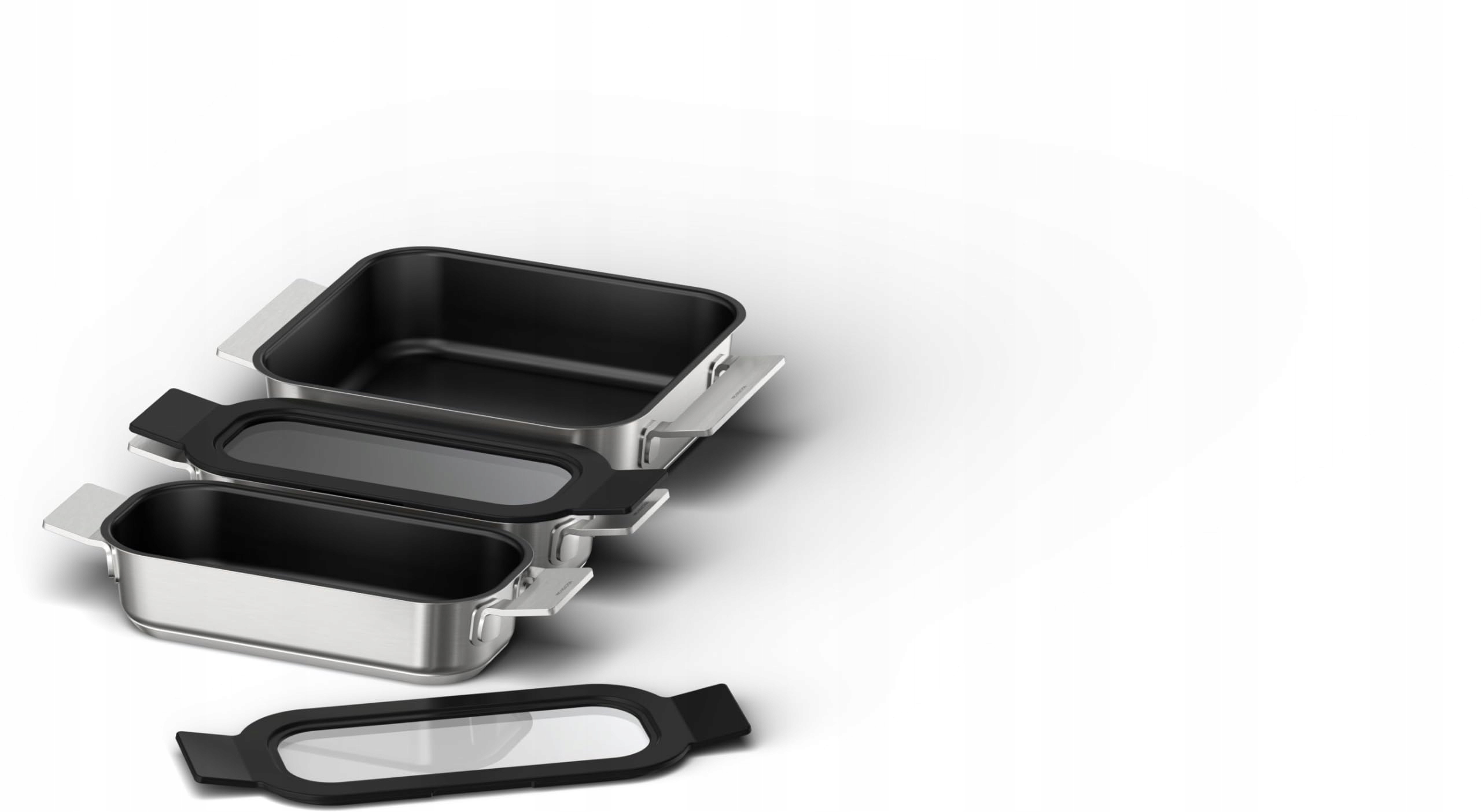 Zestaw zawiera – Szczegóły dotyczące komponentów i wymiarów