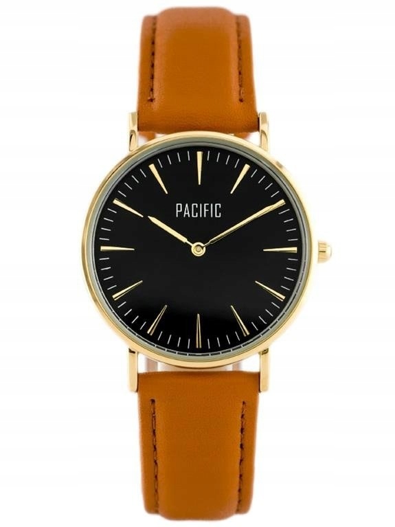 ZEGAREK DAMSKI PACIFIC CLOSE – Elegancja i styl w komplecie prezentowym