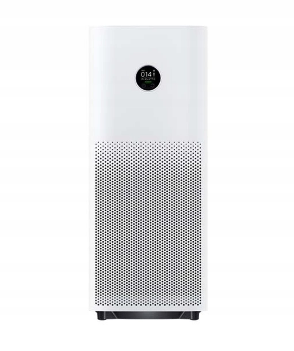 Oczyszczacz powietrza Xiaomi Air Purifier 4 Pro – Oddychaj czystym powietrzem