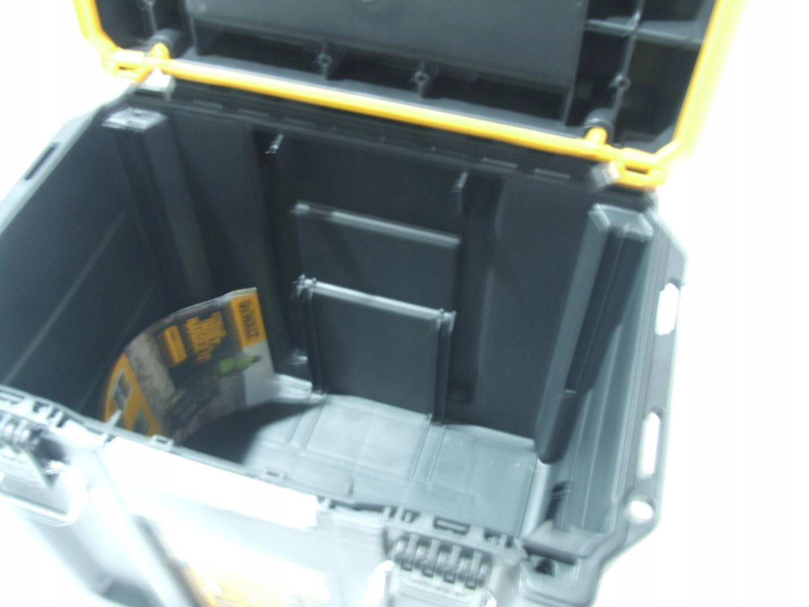 Ochrona przed kurzem i wodą – Klasa szczelności IP65