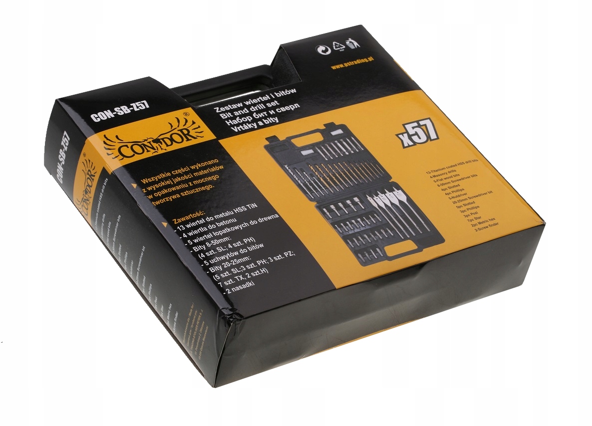 Wytrzymały materiał wykonania – Narzędzia odporne na korozję