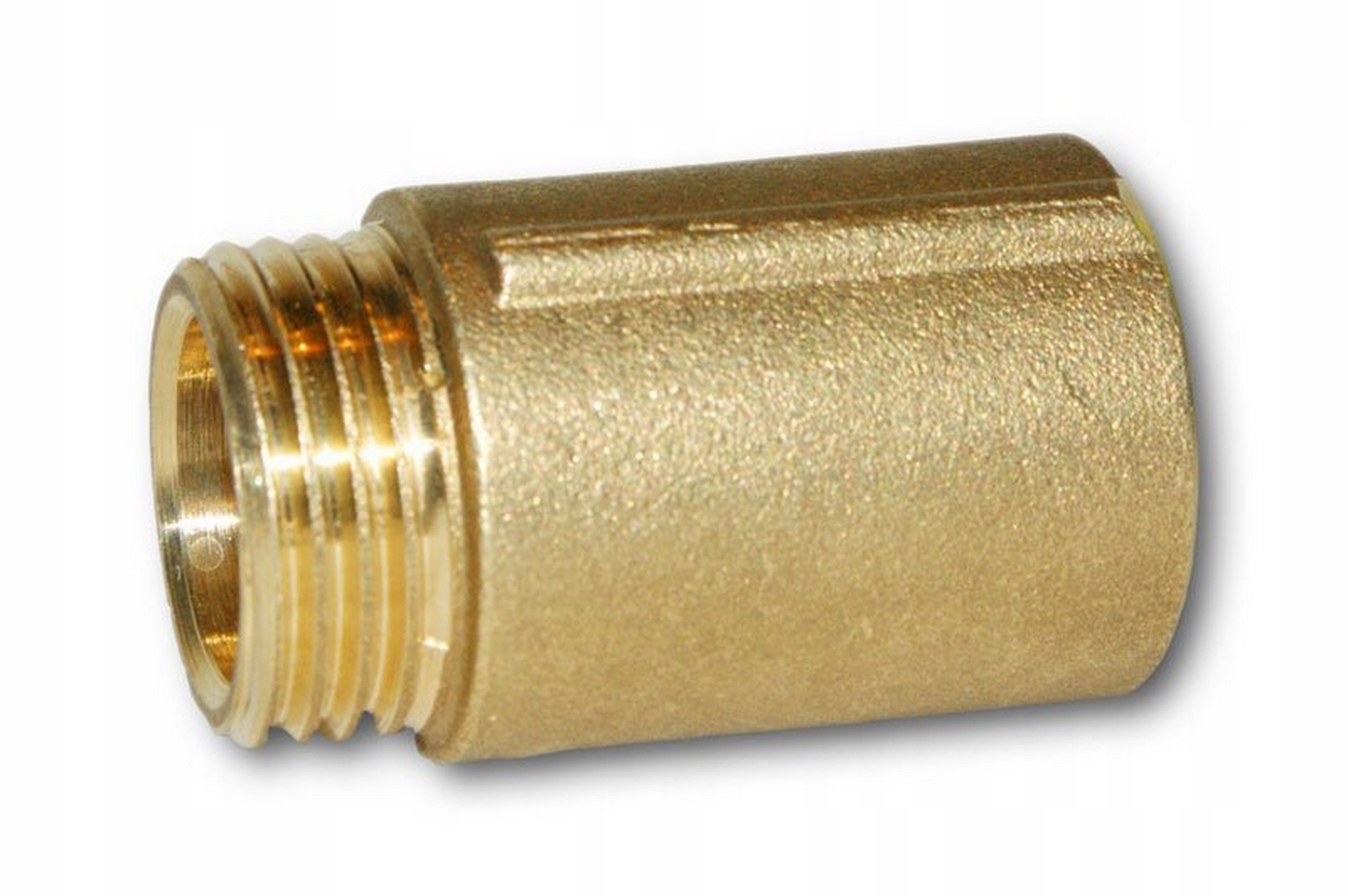 Wysokiej jakości materiały – Mosiądz dla trwałości i niezawodności