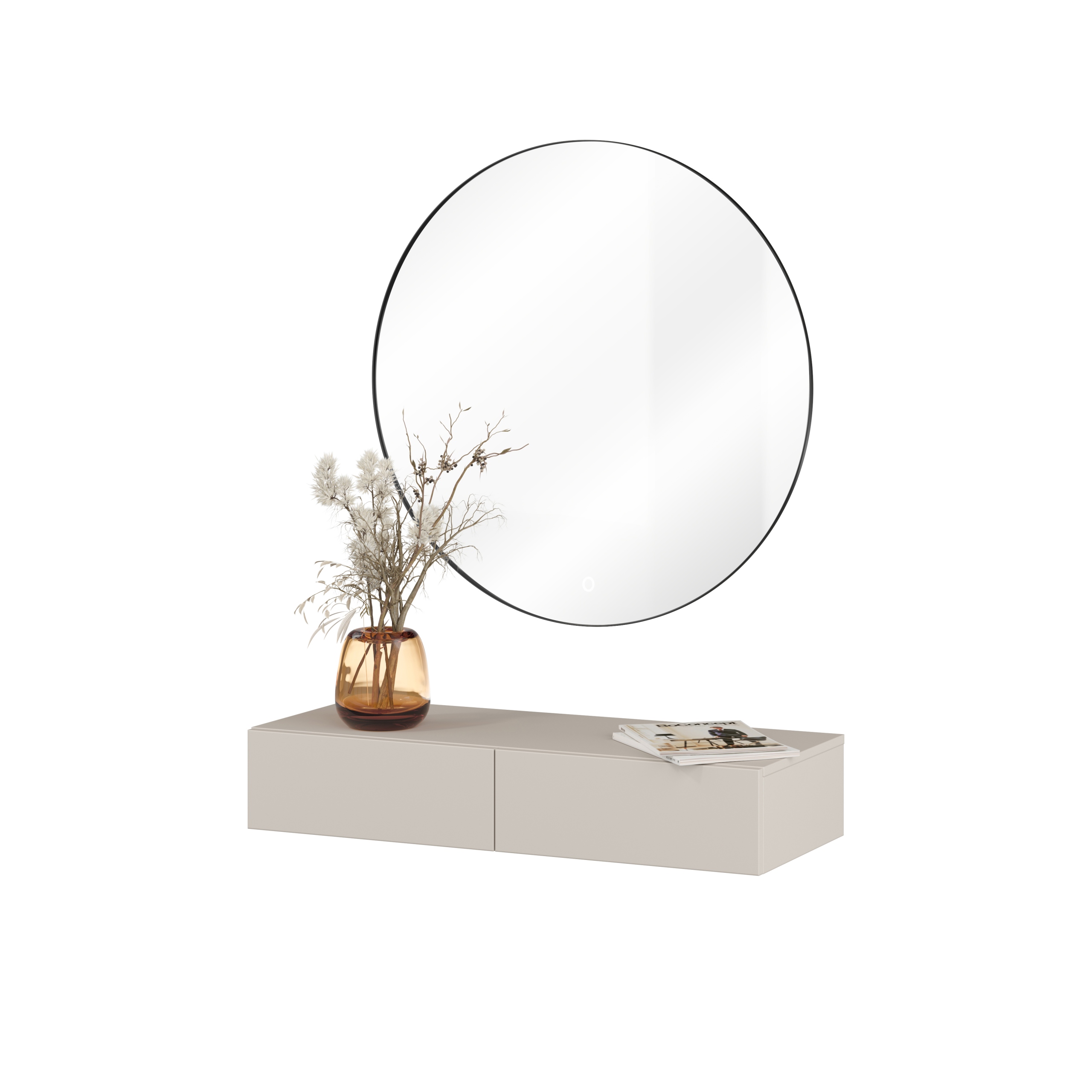 Nowoczesny design i minimalistyczna estetyka