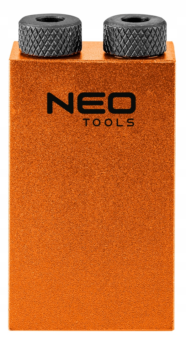 Wiertła o różnych średnicach – 6, 8 i 10 mm