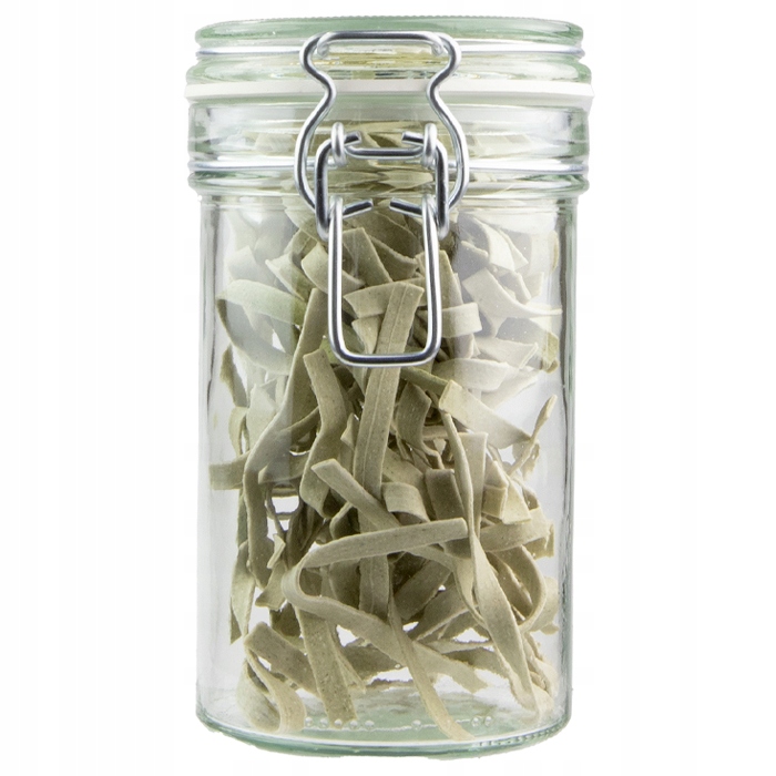 Hermetyczne zamknięcie dla maksymalnej świeżości