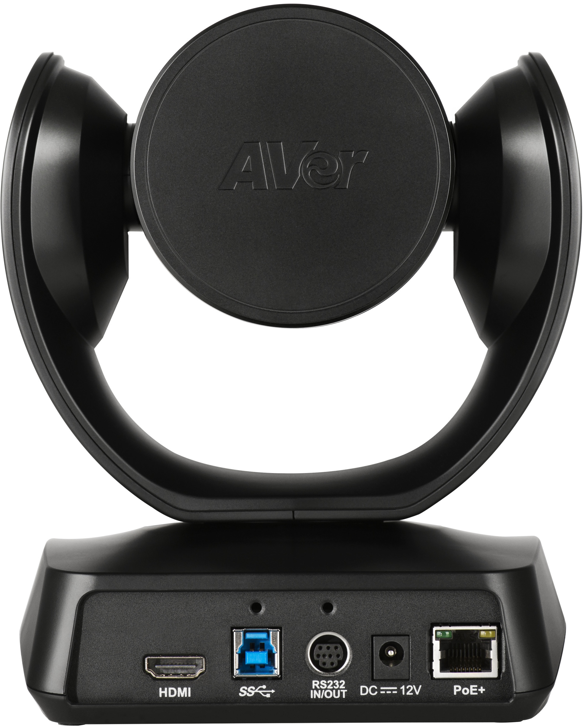 Szeroki zakres kątów nachylenia i zoomu