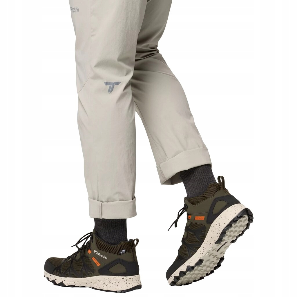 Wodoodporna i oddychająca membrana OutDry