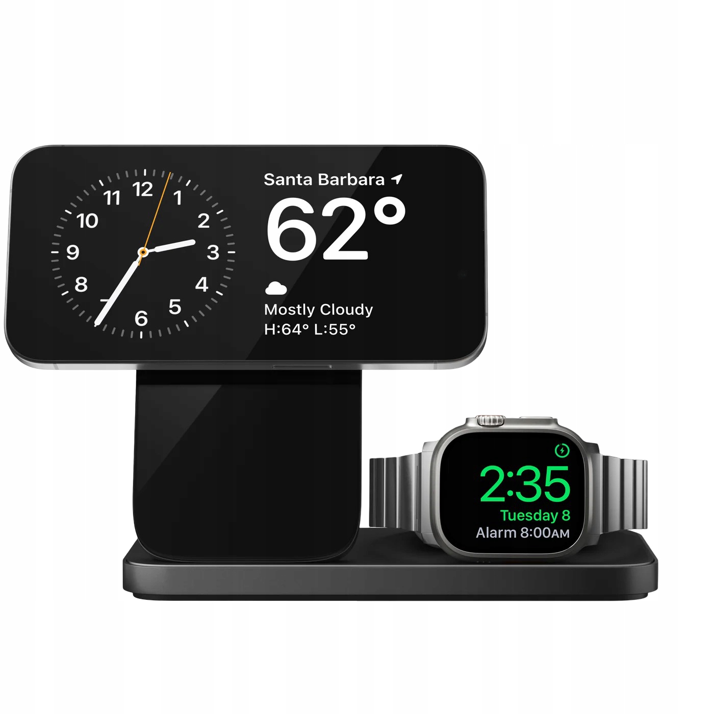 Wydajność ładowania 25W dla szybkiego zasilania