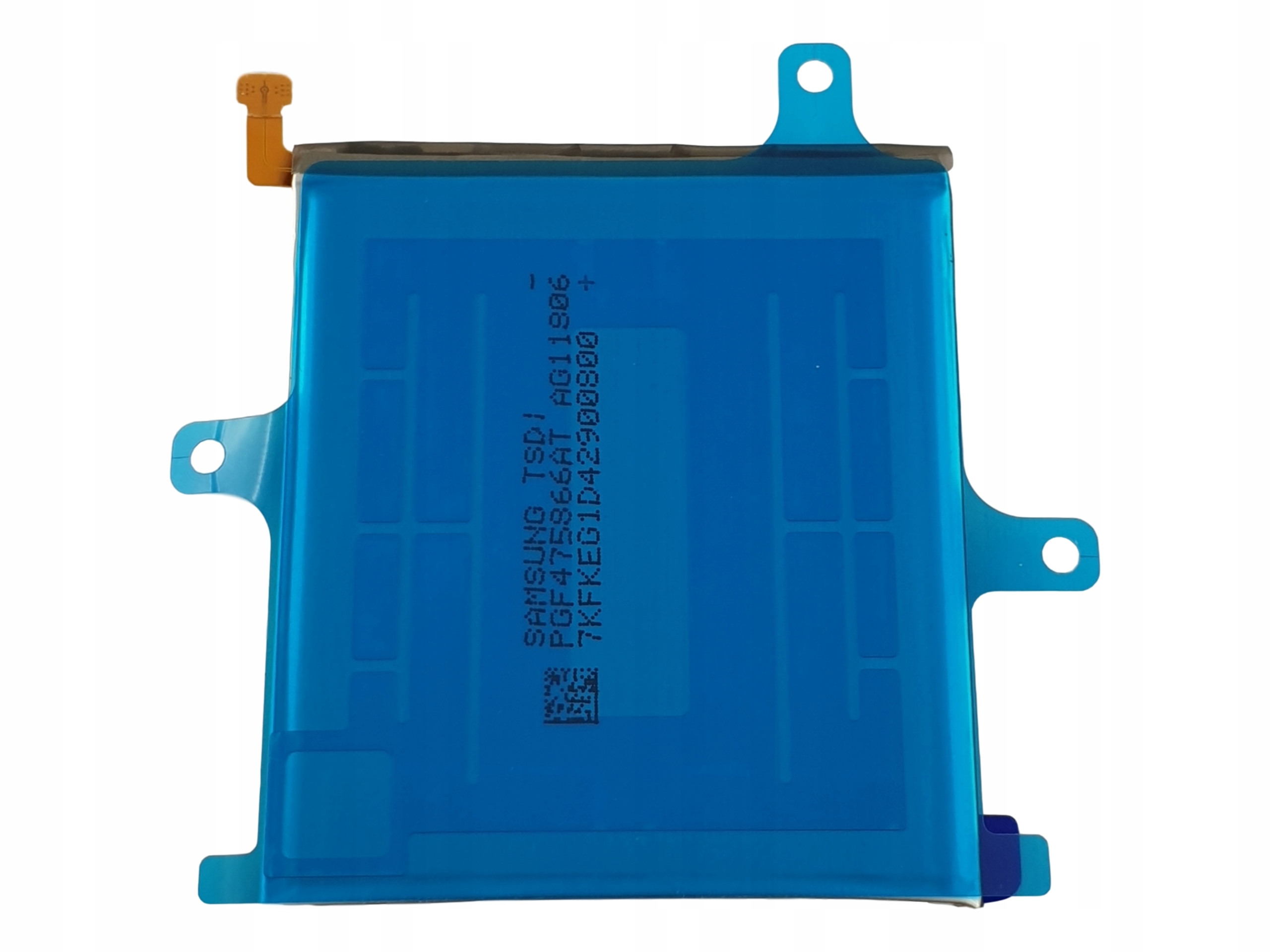 Bateria Samsung A405 A40 – Wydajność i niezawodność