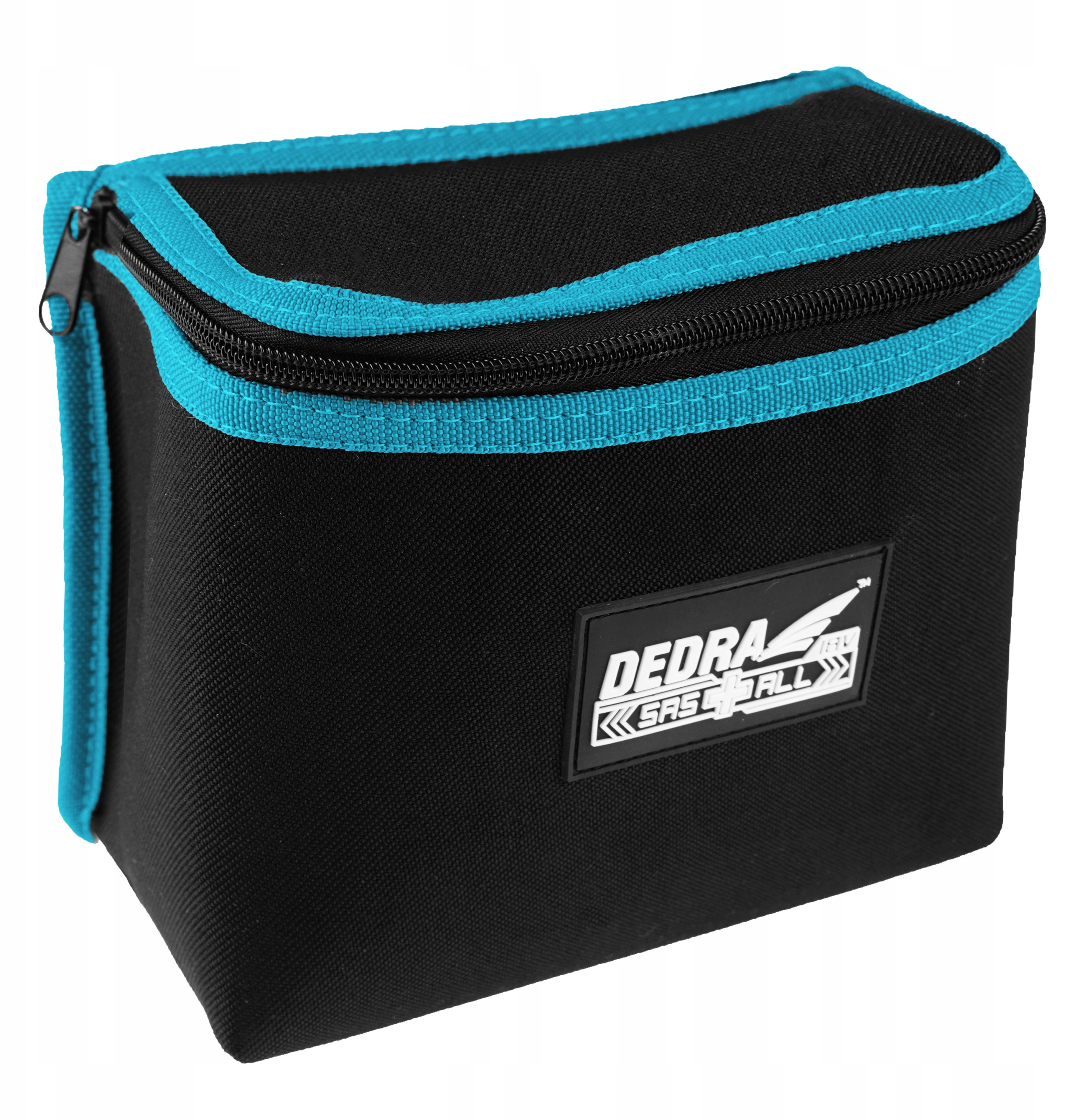 Torba narzędziowa DED7002C – Praktyczne przechowywanie akumulatorów