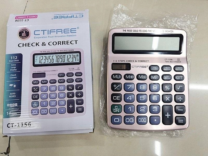 Przeznaczenie kalkulatora w codziennym użytkowaniu