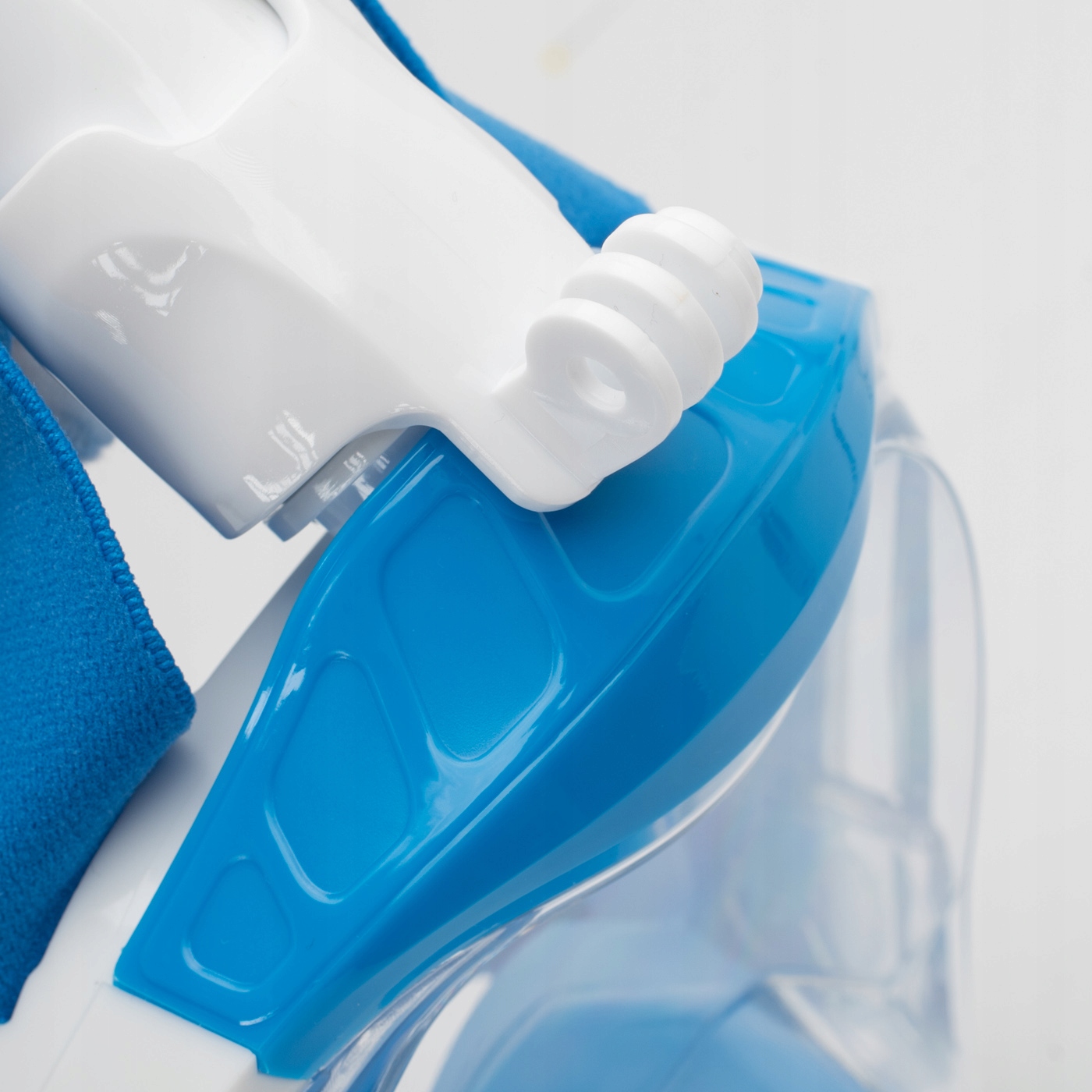 Składana fajka – Łatwy montaż i komfort użytkowania